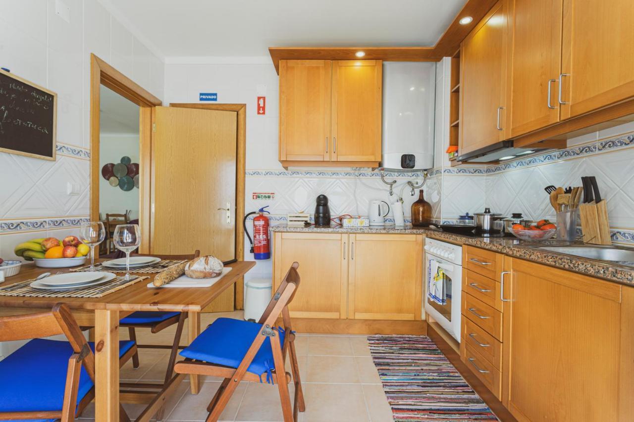 12 - Baleal Surf Apartment