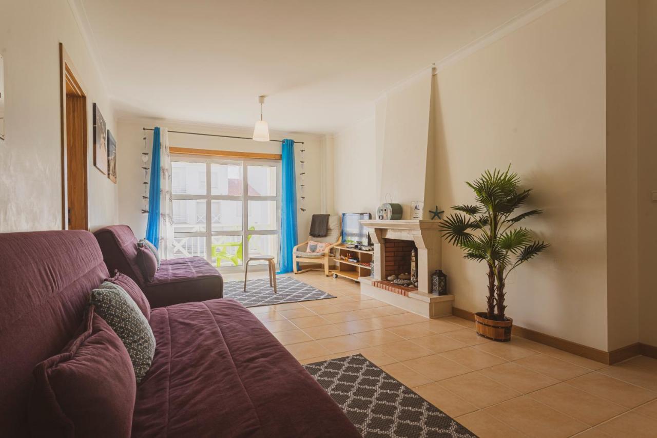 Apartment 12 - Baleal Surf Peniche