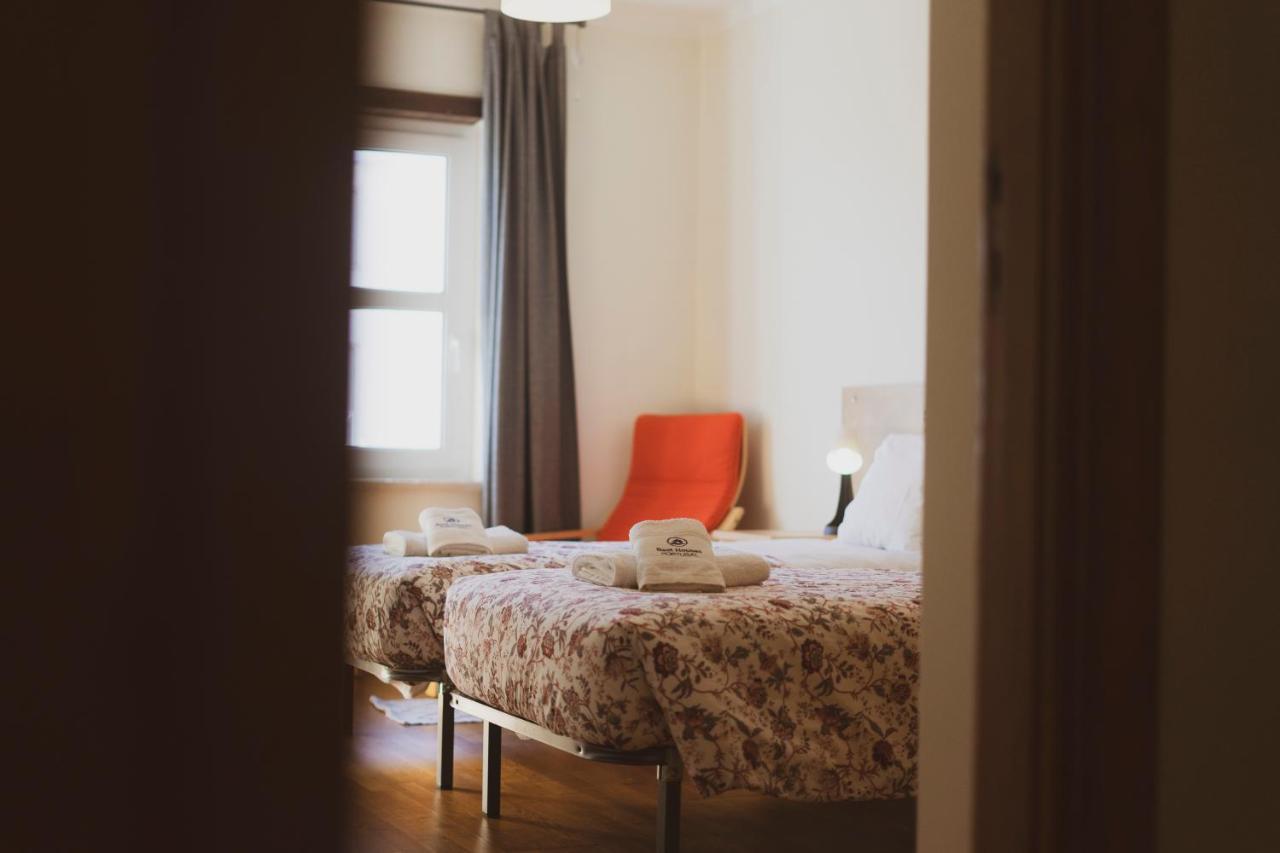 12 - Baleal Surf Apartment *