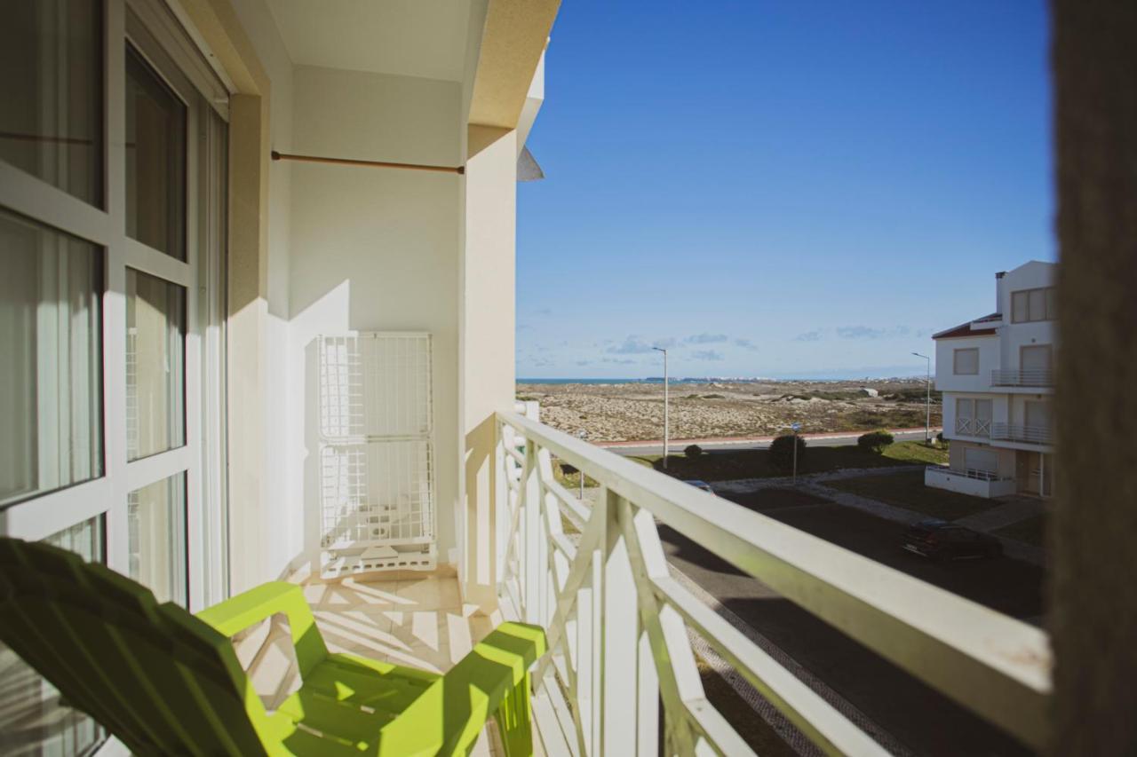 12 - Baleal Surf Apartment