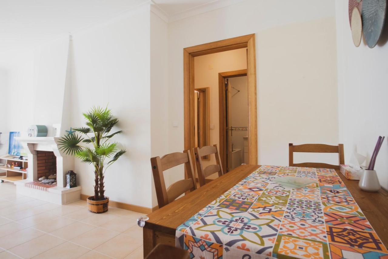 12 - Baleal Surf Apartment