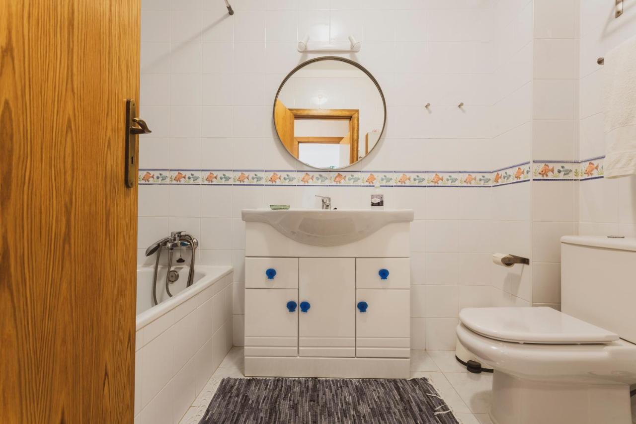 Apartment 12 - Baleal Surf Peniche