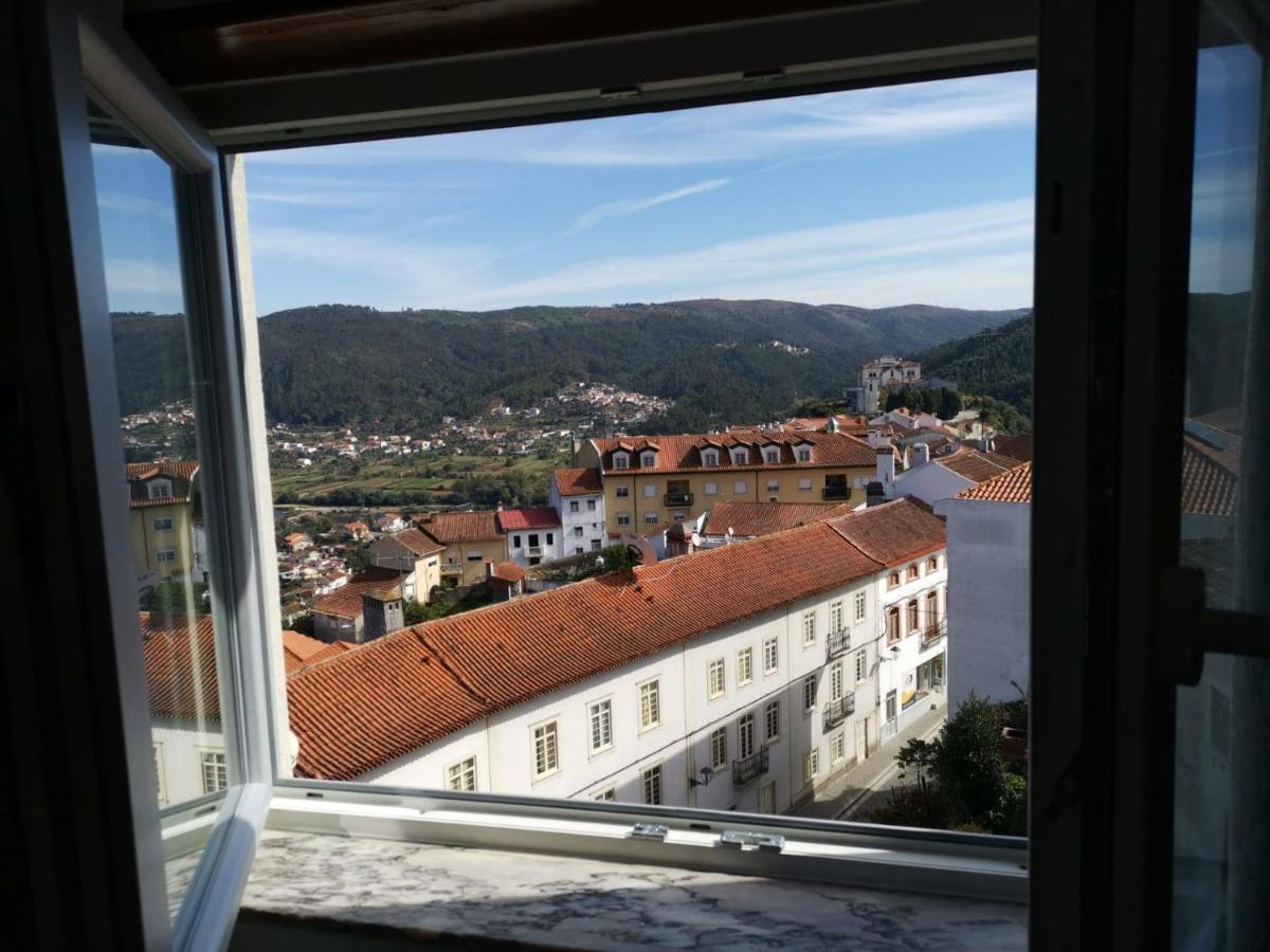 Mondego Accommodatie bij particulieren Penacova