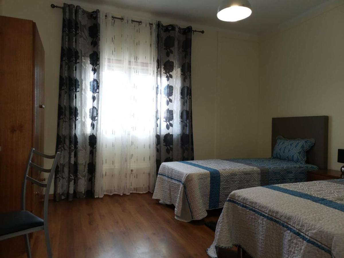 Accommodatie bij particulieren Mondego Penacova