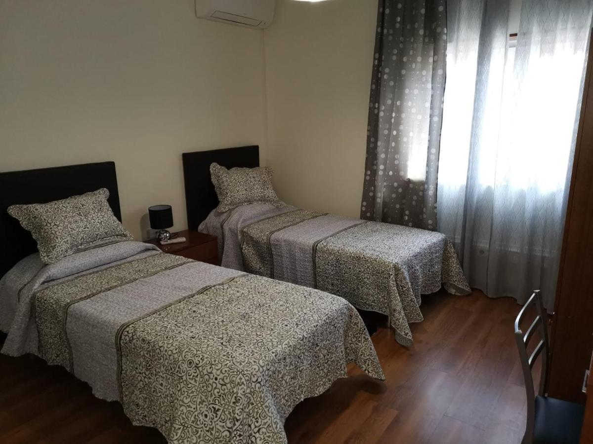 Accommodatie bij particulieren Mondego Penacova