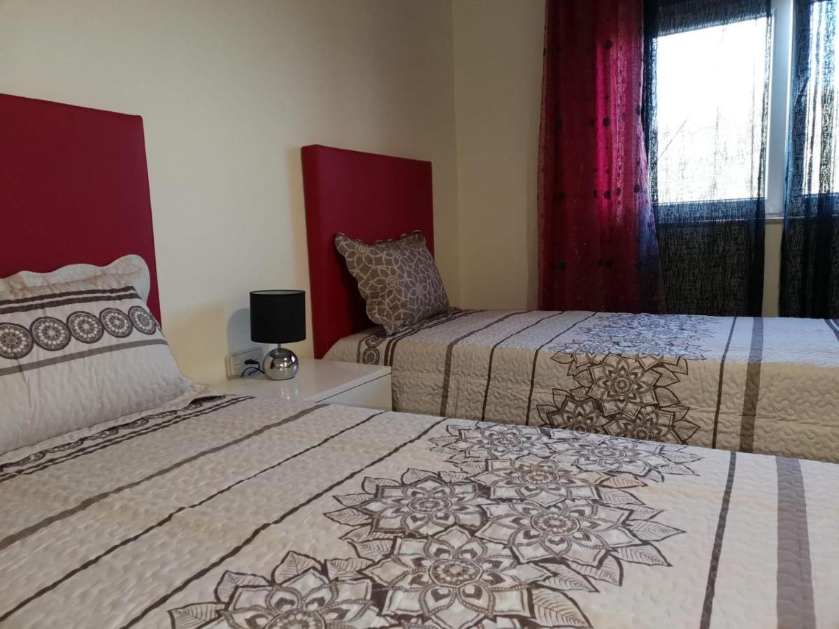 Mondego Accommodatie bij particulieren Penacova