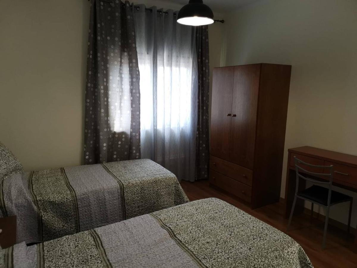 Mondego Habitación en casa particular *