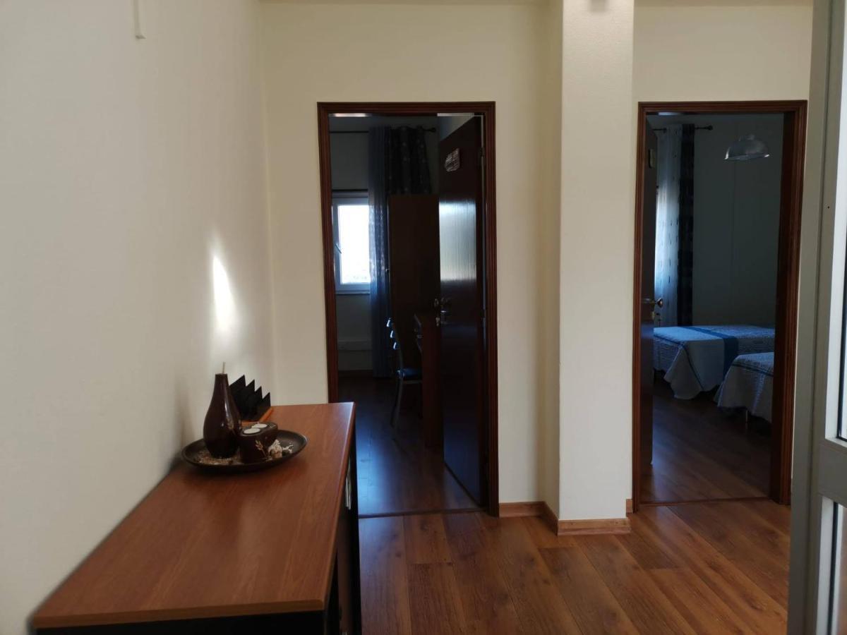 Mondego Habitación en casa particular