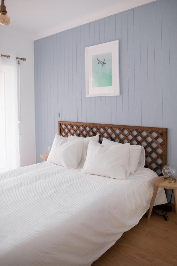 Holiday home Casa Amigavel Do Mar