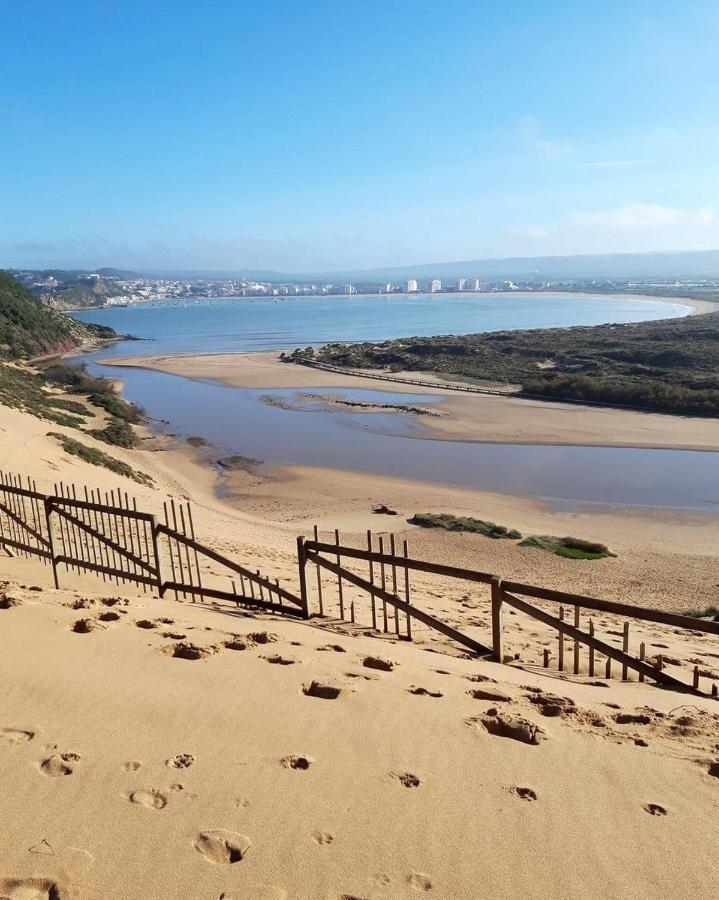 Casa S & S Holiday home Sao Martinho do Porto