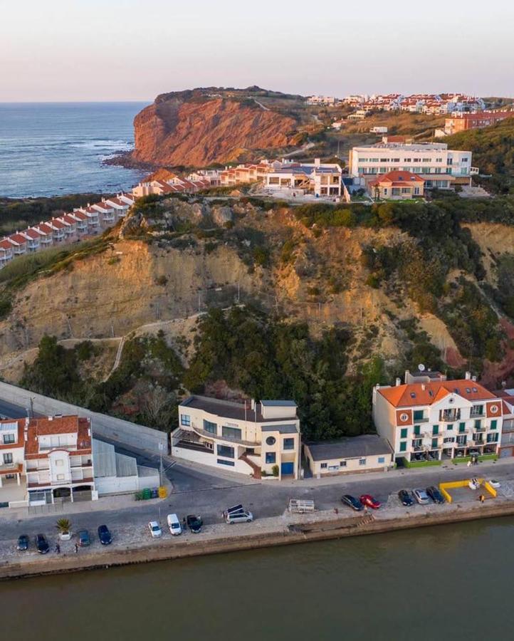 Holiday home Casa S & S Sao Martinho do Porto