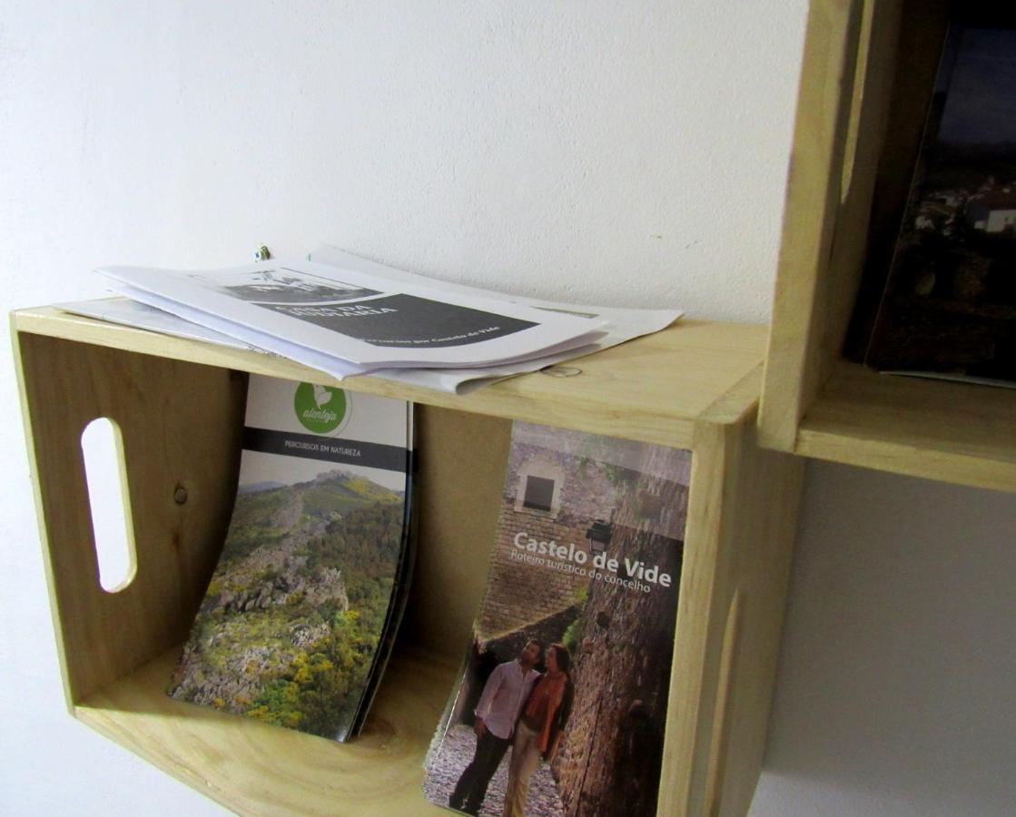 Apartamento Casa Da Judiaria *