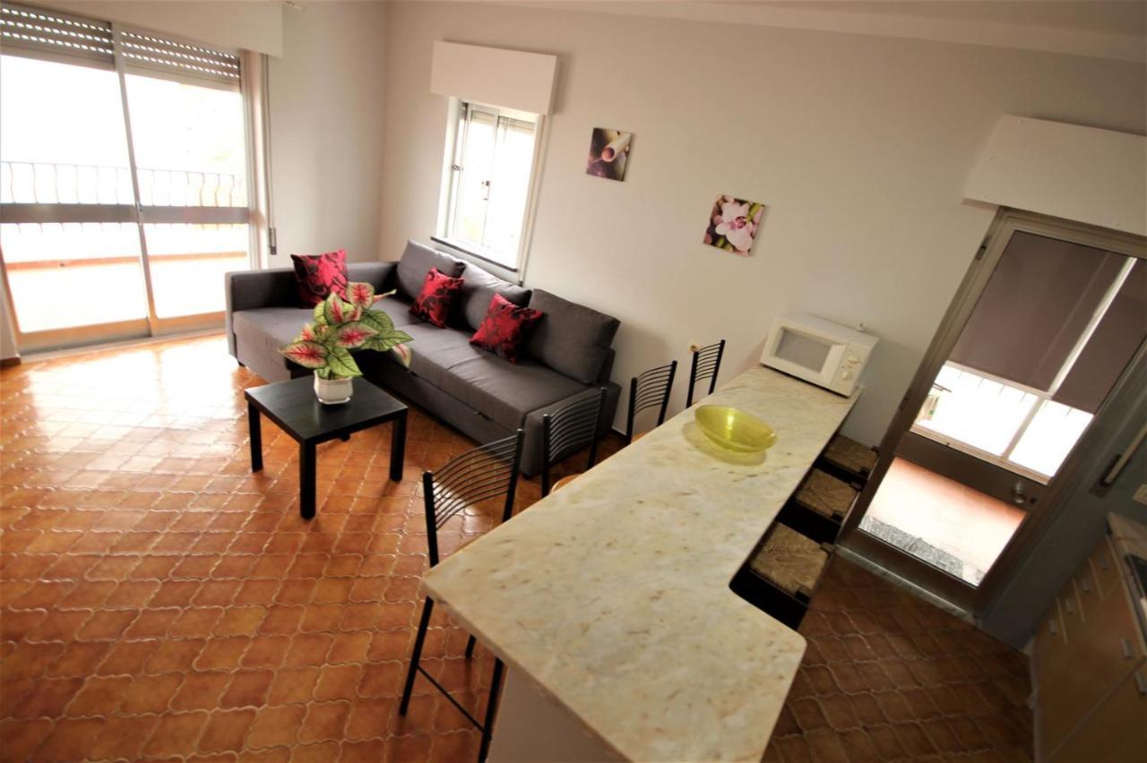 Bras Apartment *