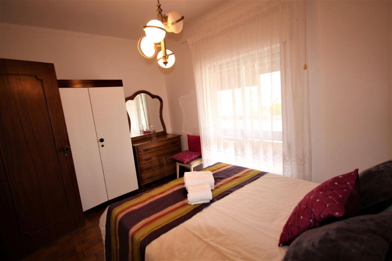Bras Apartment Quarteira