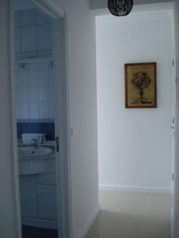 Guest house Casa Caloura, Quarto Deluxe Beautiful View Agua de Pau