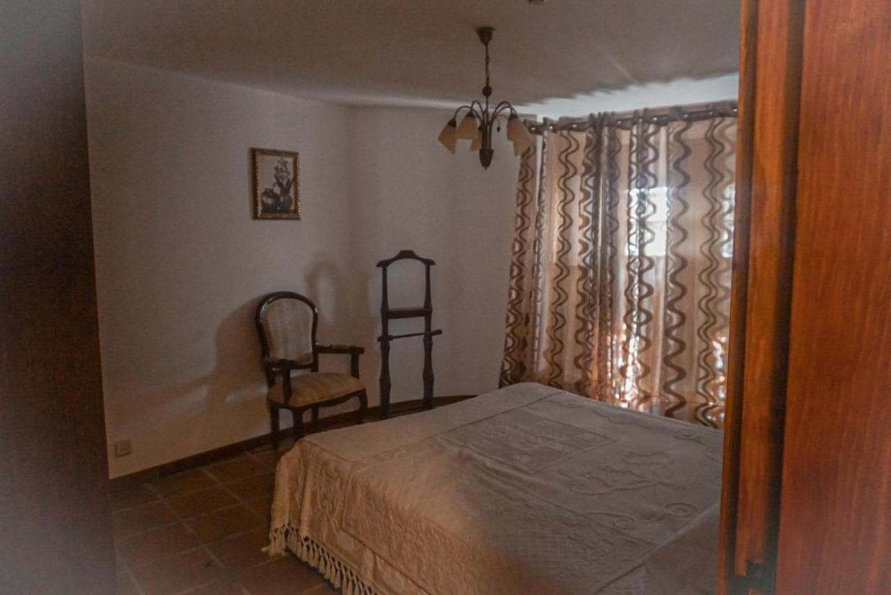 Casa Nova De Germil *