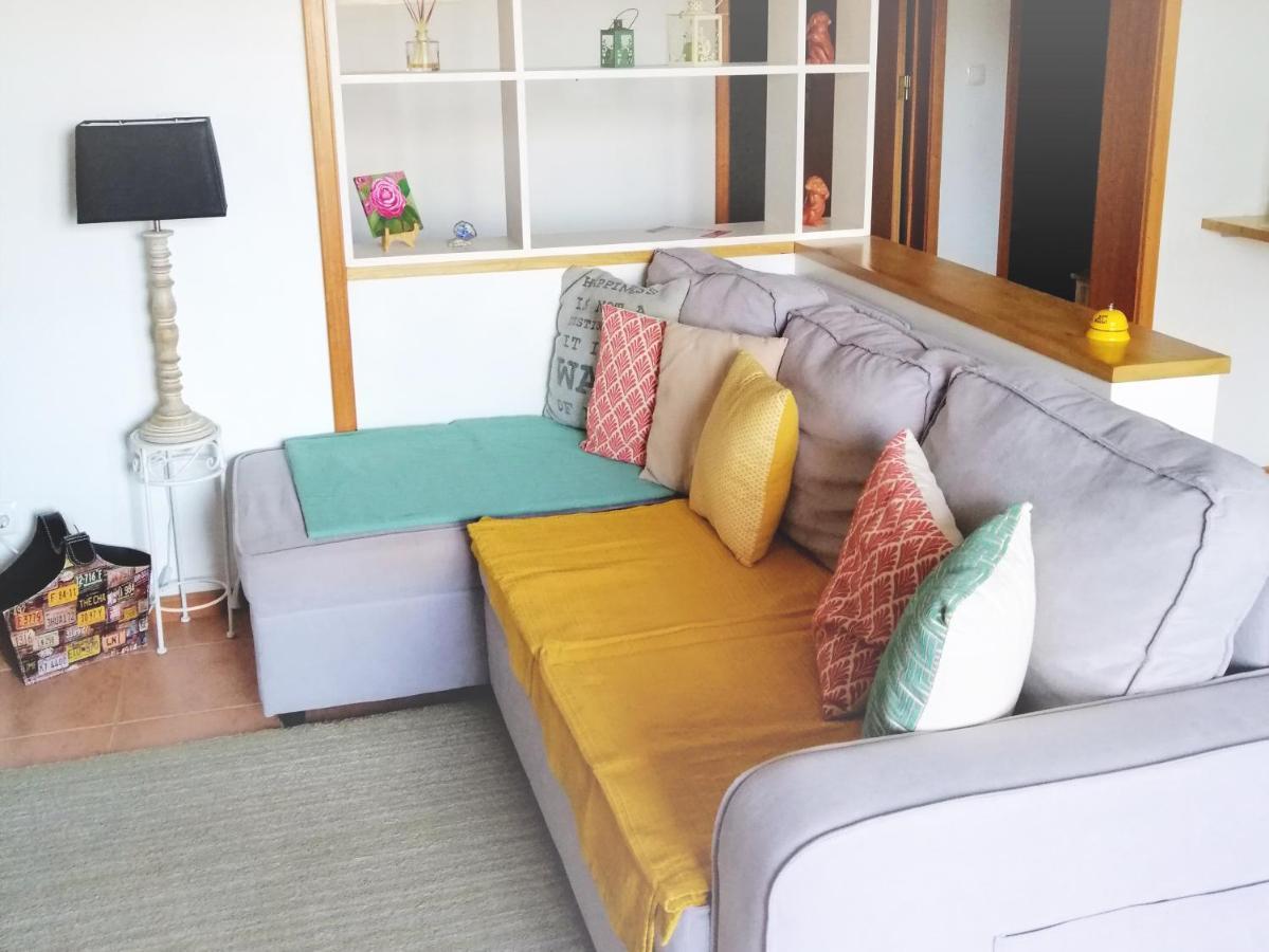 Apartment Hilltop Azores - & Countryside Porto Formoso