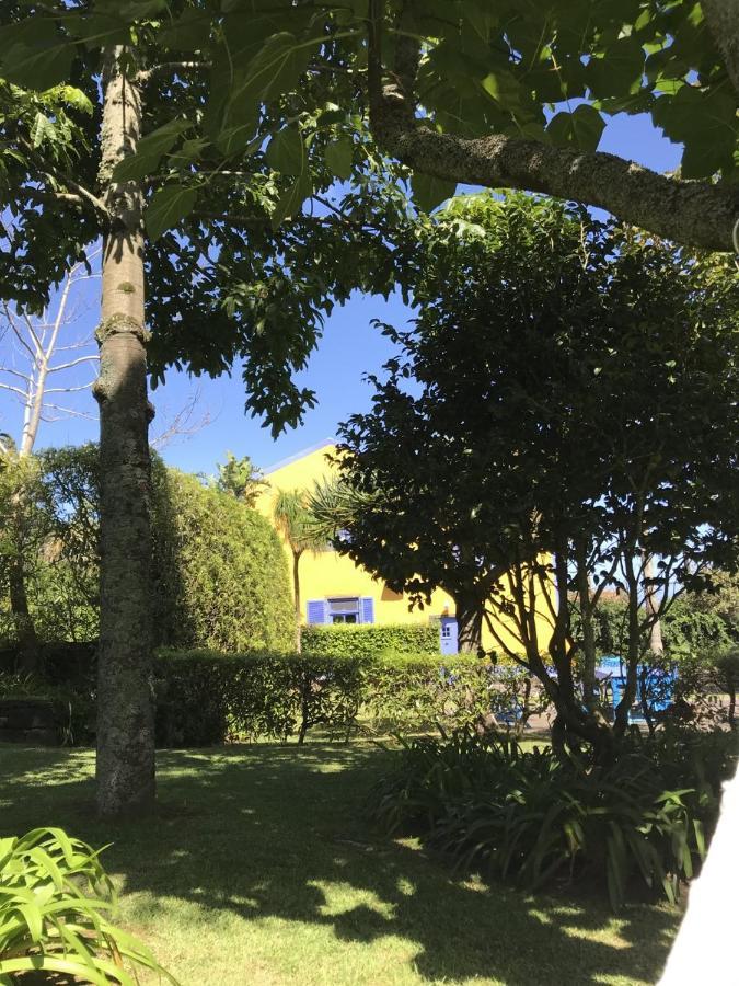 Country house Quinta Flores *
