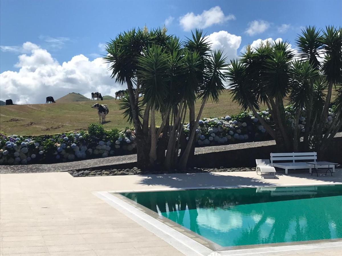 Landhuis Quinta Flores