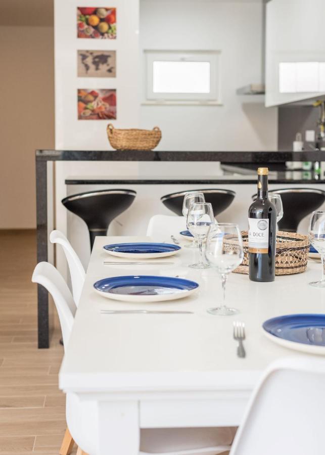 Prainha Luxury Apartment *