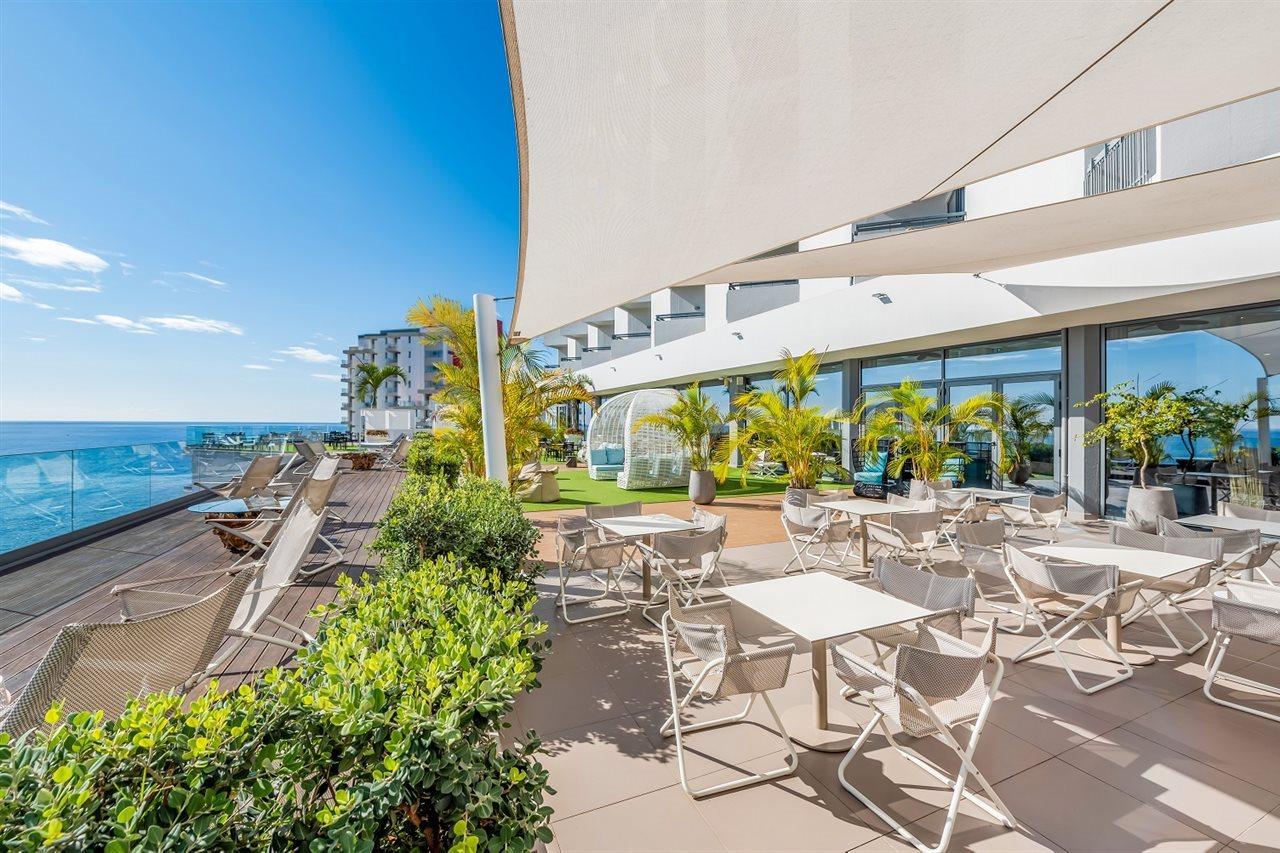 Hotel Baia Azul 4*