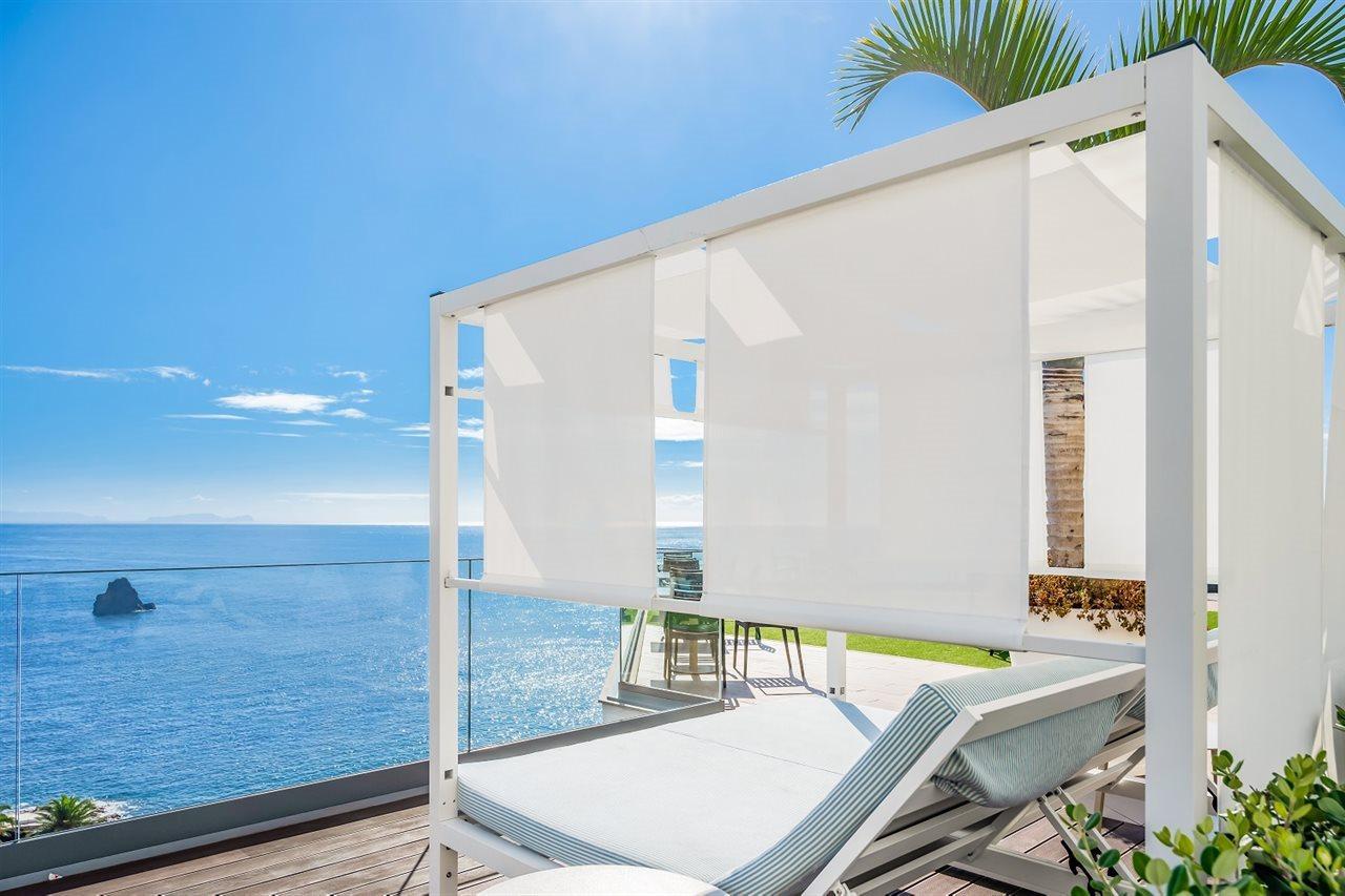 Baia Azul Hotel Funchal (Madeira)