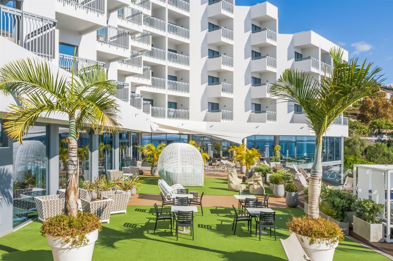 Baia Azul Hotel