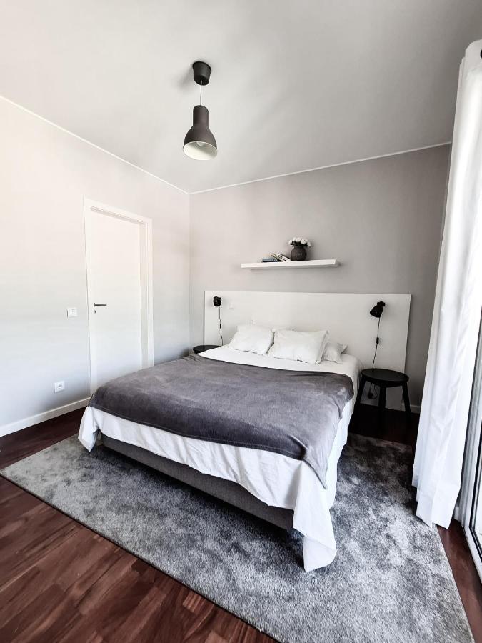 Santa Luzia's Pearl V - Two Bed * Funchal (Madeira)