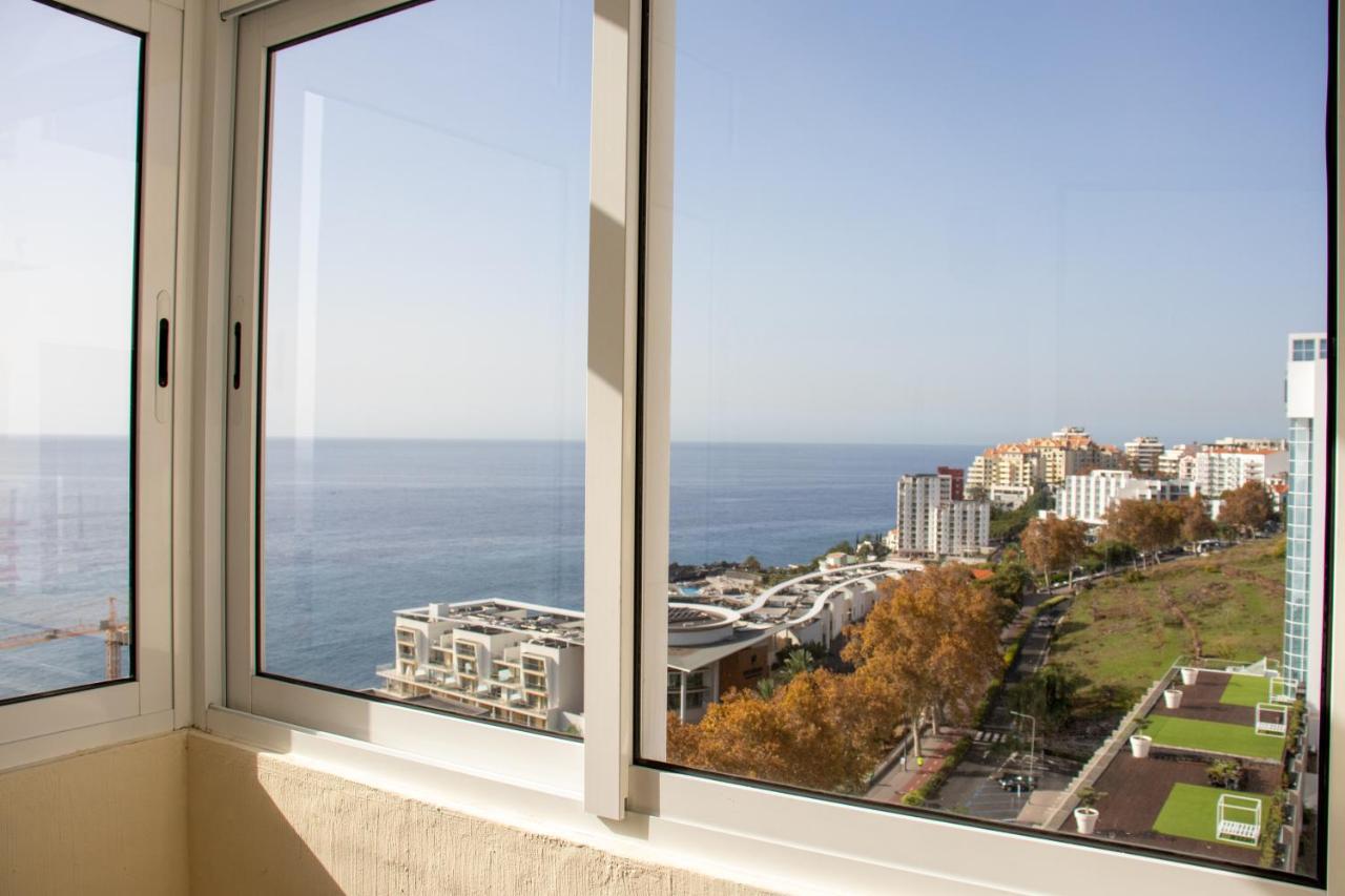 Appartement Vintage Sea View *