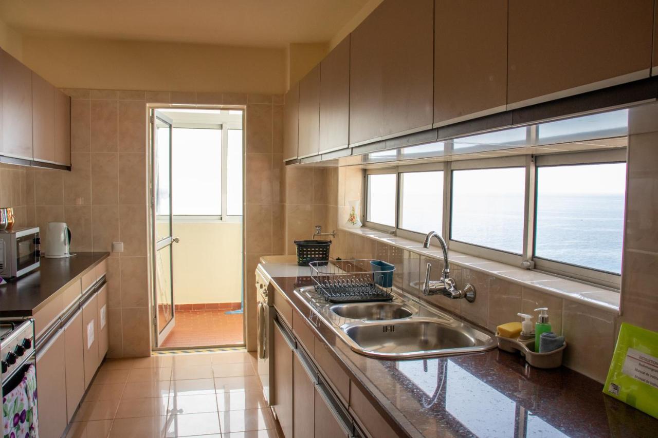 Appartement Vintage Sea View *