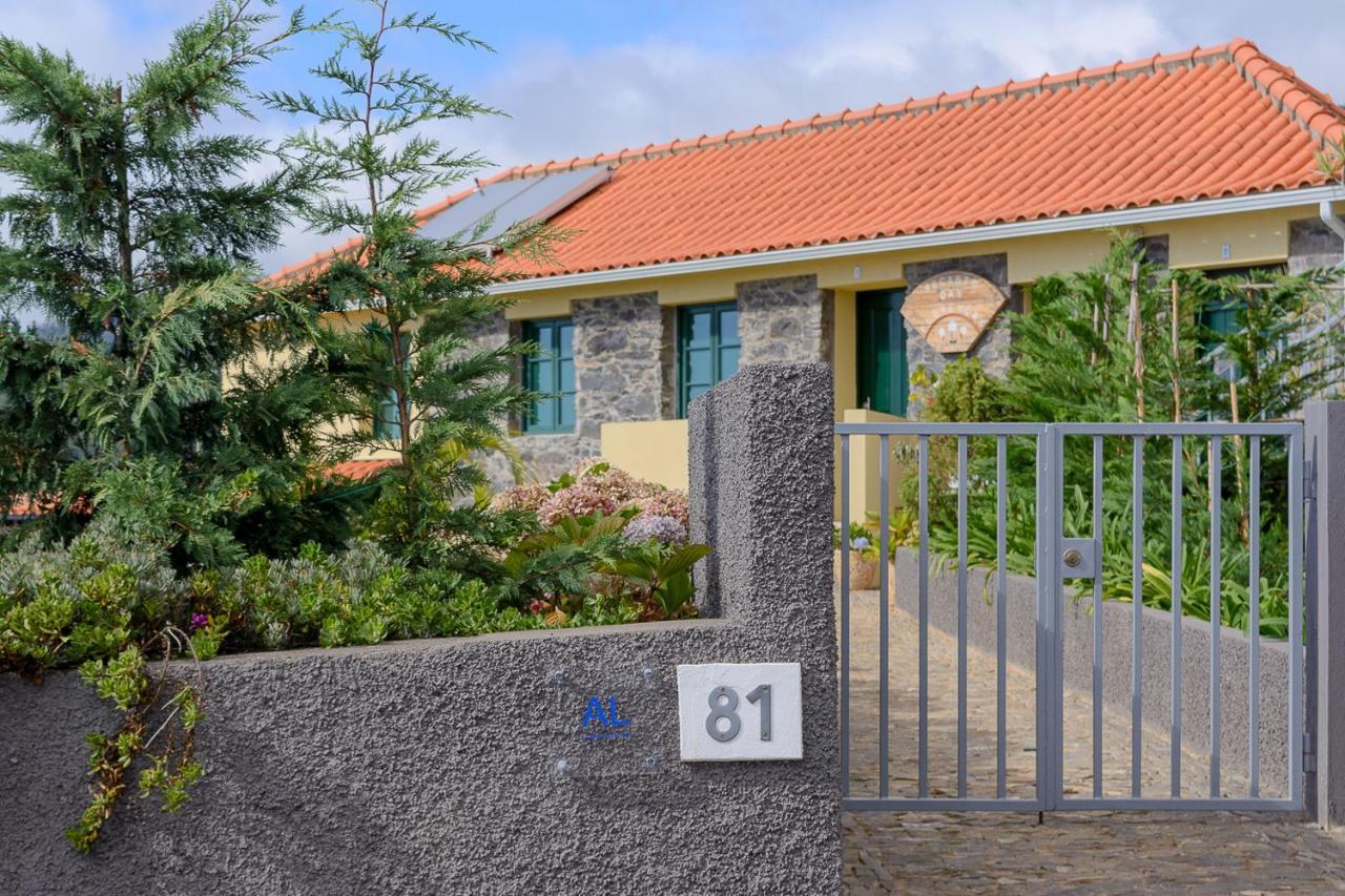 Holiday home Recanto Florencas