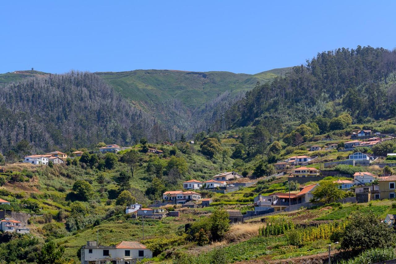 Holiday home Recanto Florencas Arco da Calheta (Madeira)