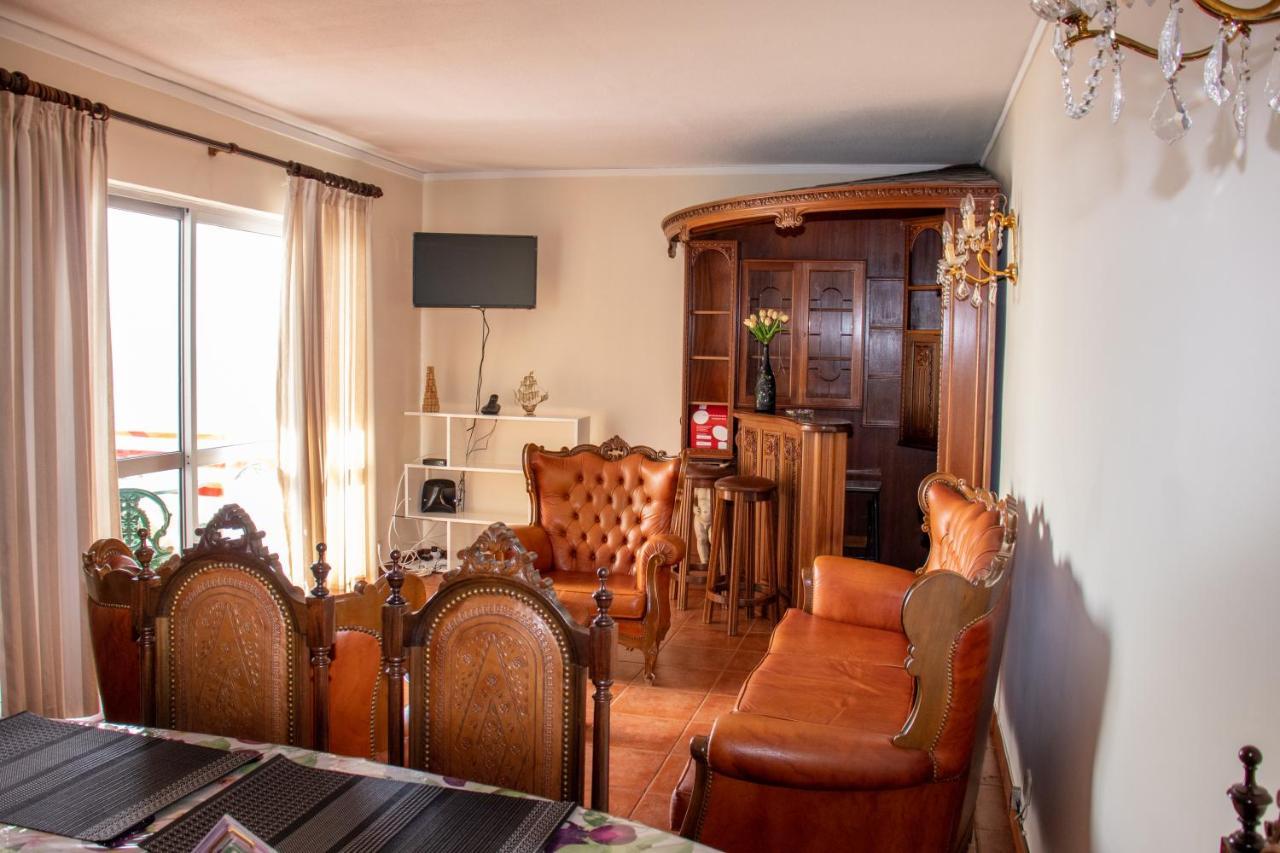 Appartement Vintage Sea View *