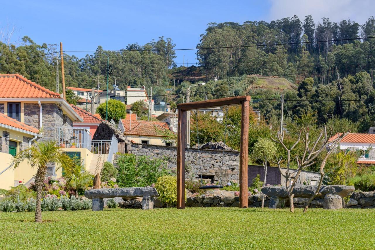 Recanto Florencas * Arco da Calheta (Madeira)