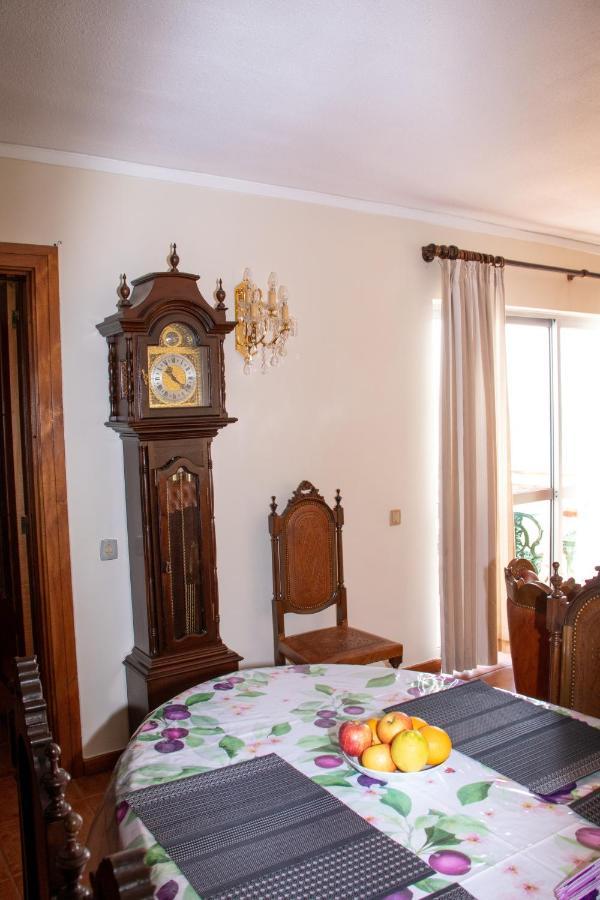 Vintage Sea View Appartement *