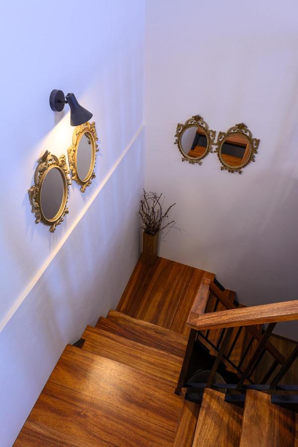 Recanto Florencas Holiday home *