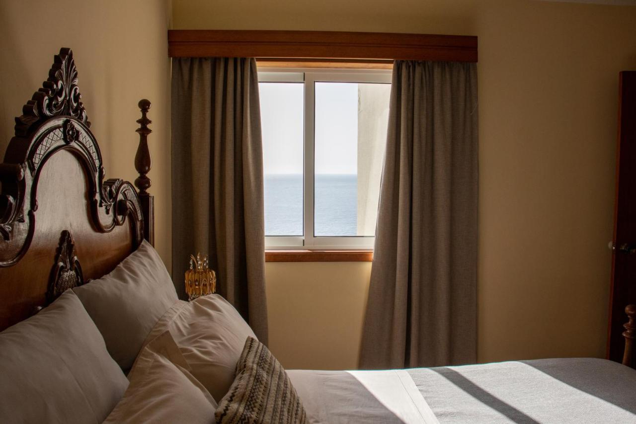 Appartement Vintage Sea View Funchal (Madeira)