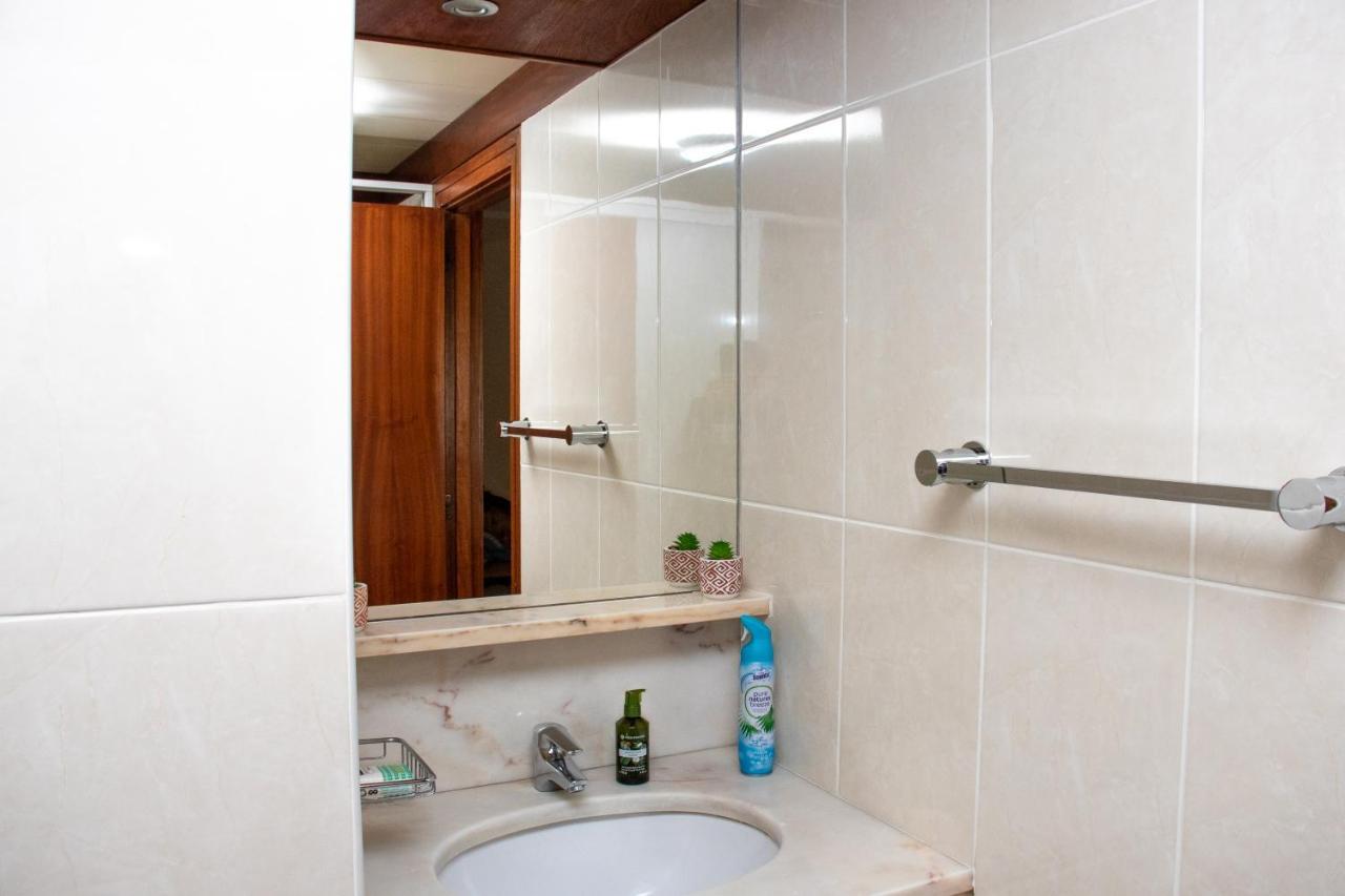 Appartement Vintage Sea View