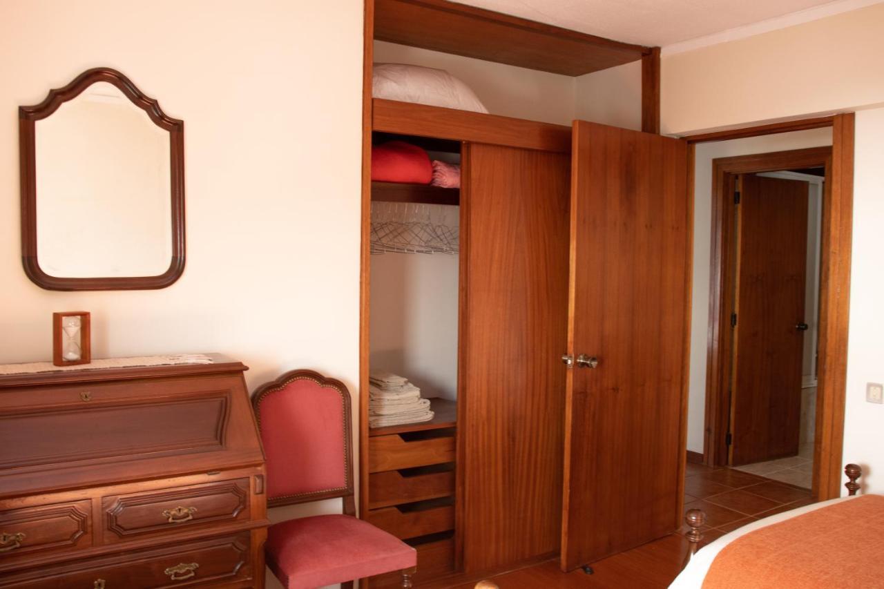 Vintage Sea View Appartement *