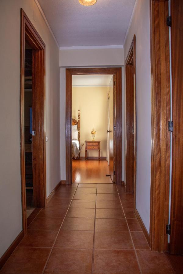 Vintage Sea View Appartement *