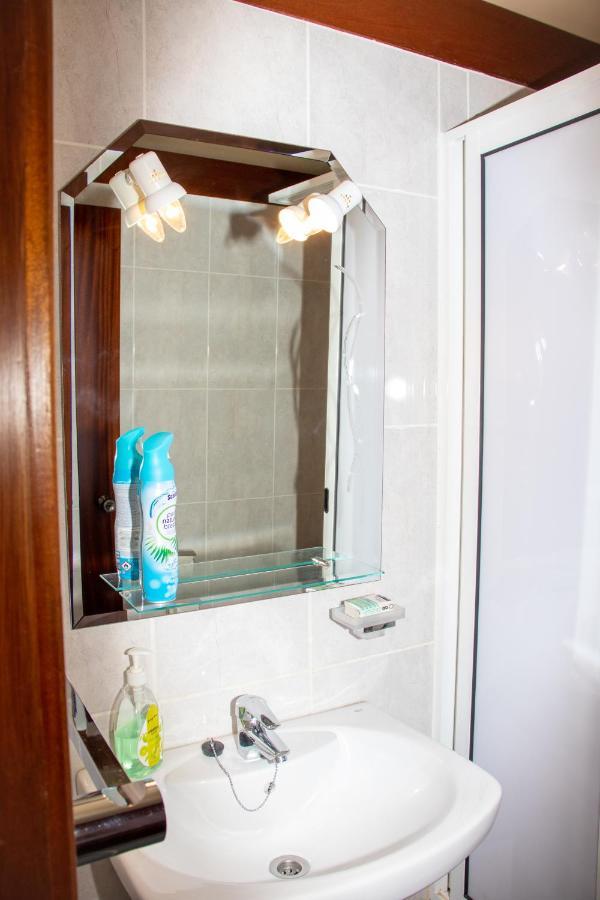 Appartement Vintage Sea View *