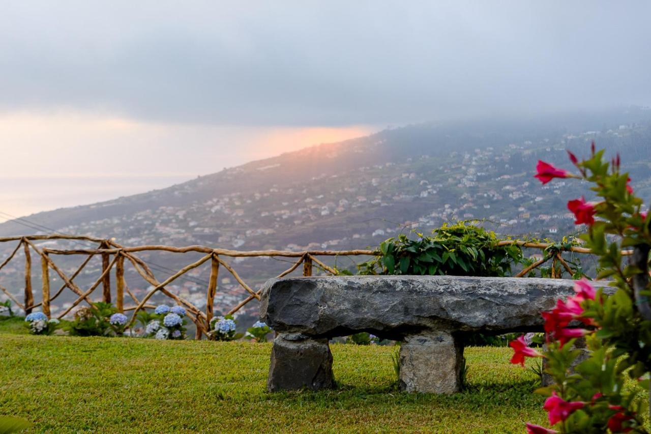 Recanto Florencas * Arco da Calheta (Madeira)