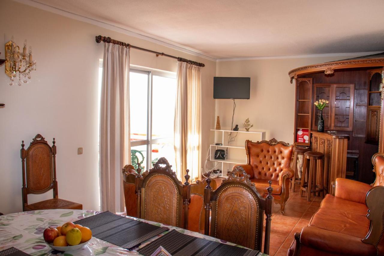 Vintage Sea View Appartement Funchal (Madeira)