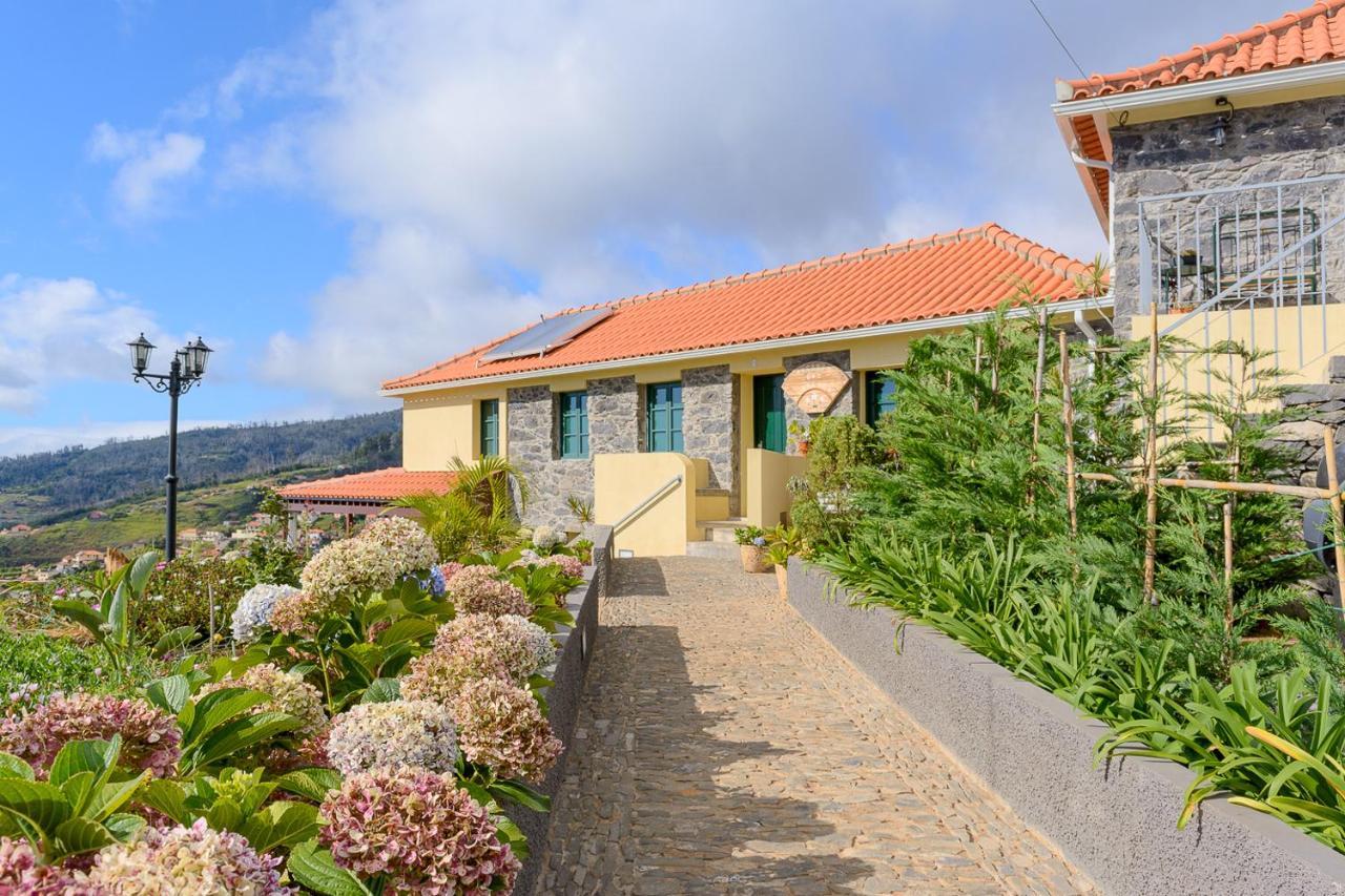 Recanto Florencas Arco da Calheta (Madeira)