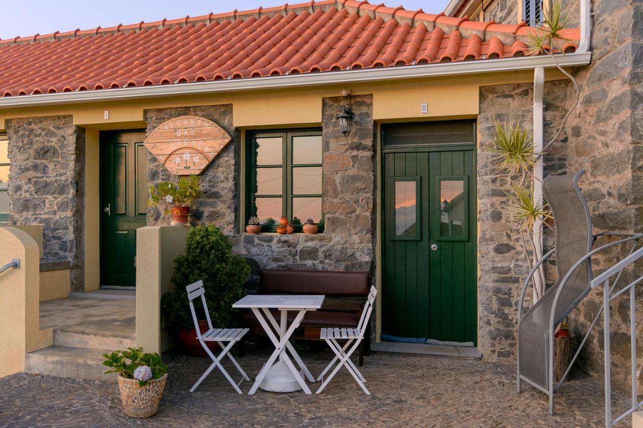 Holiday home Recanto Florencas
