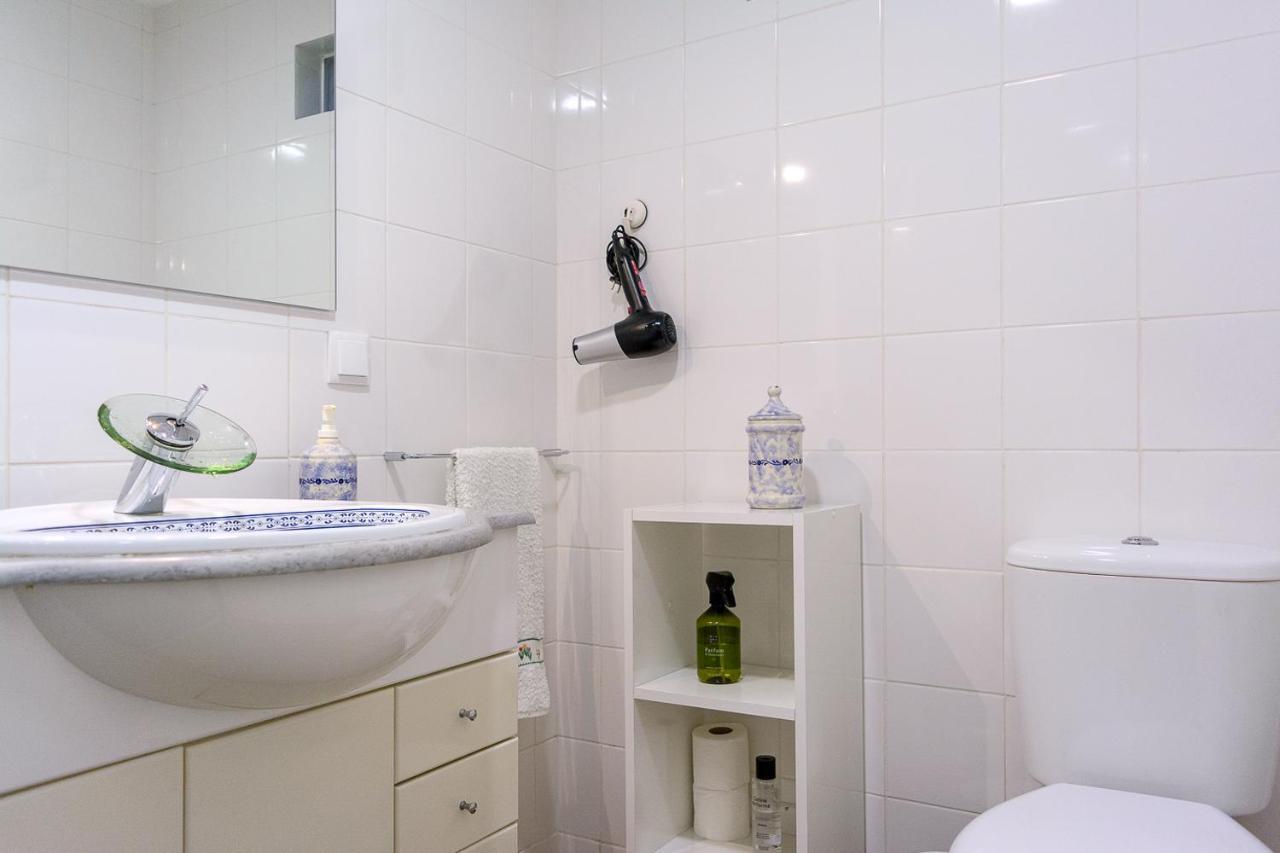 Holiday home Recanto Florencas