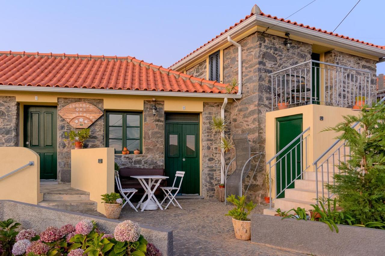 Holiday home Recanto Florencas *