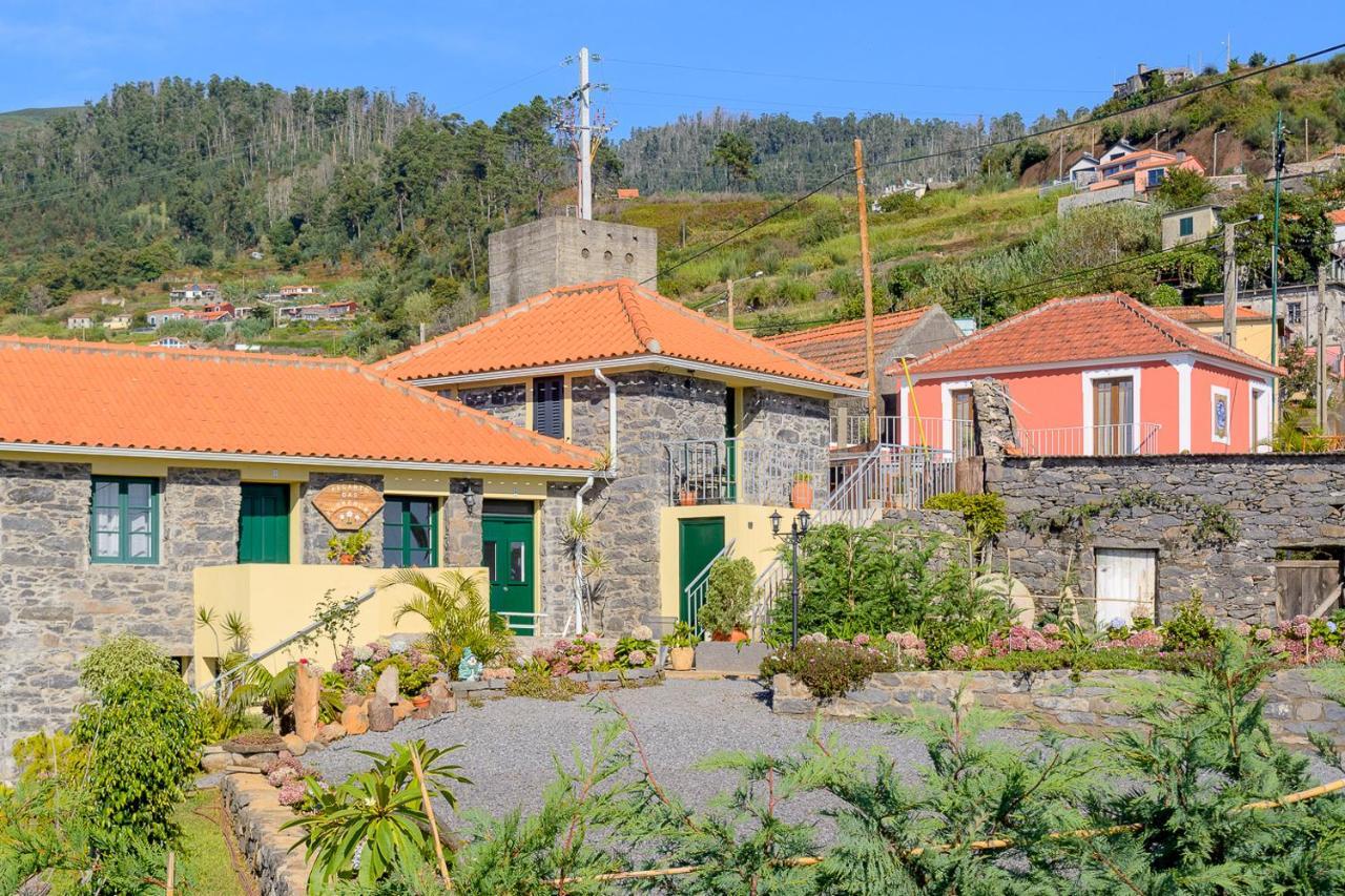 Recanto Florencas Holiday home