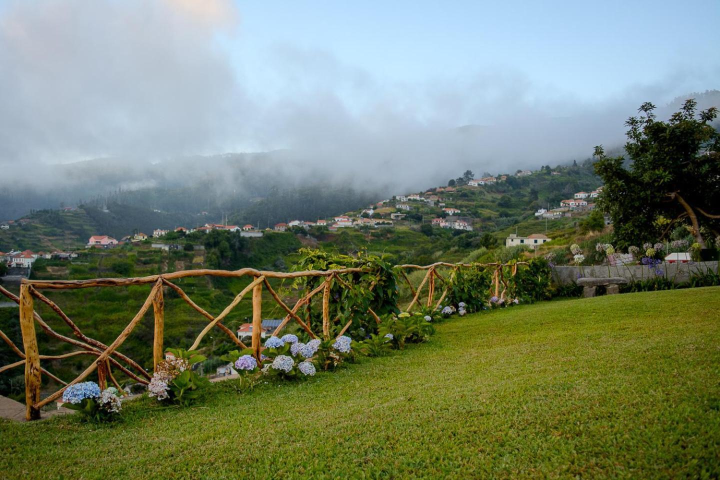 Holiday home Recanto Florencas *