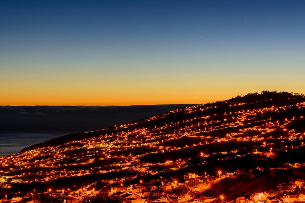 Recanto Florencas Arco da Calheta (Madeira)